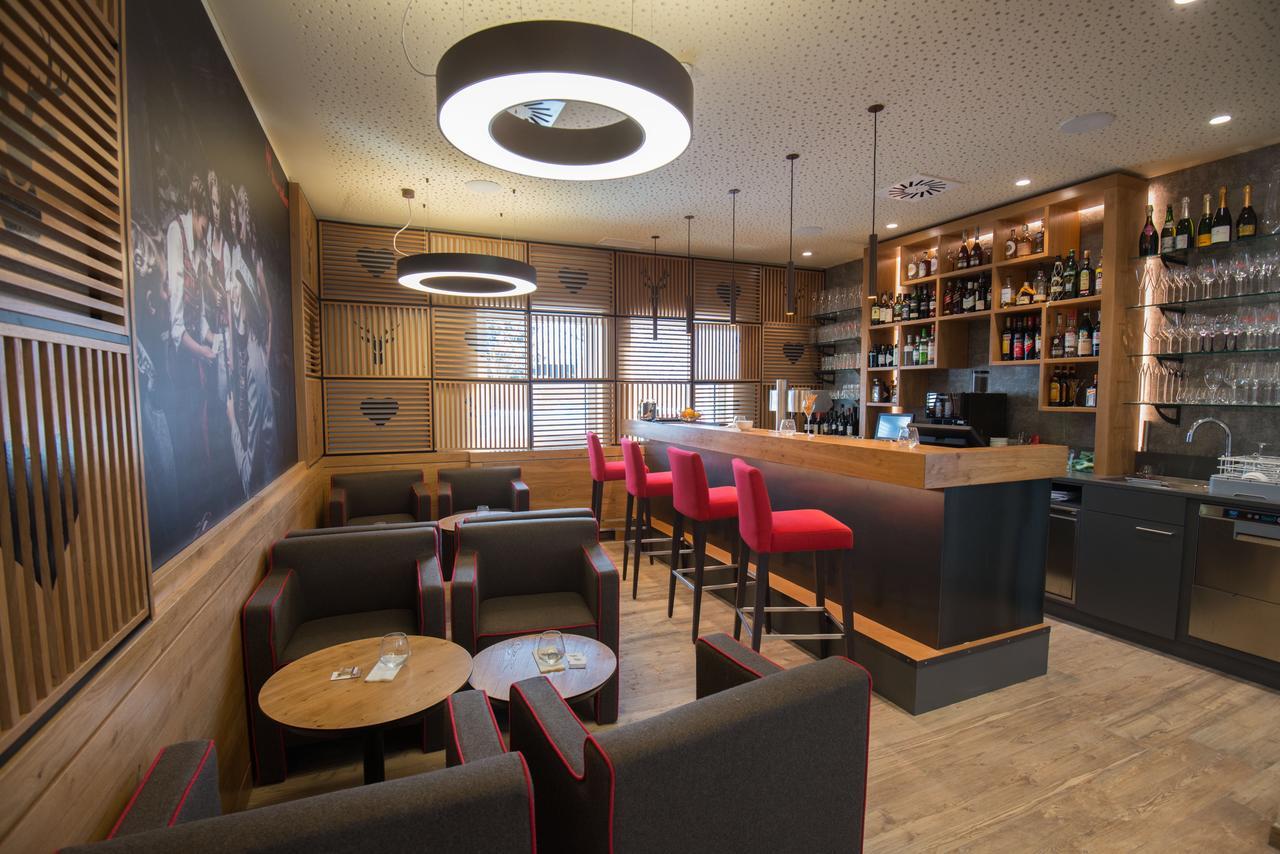 达斯美酒店 穆特斯 外观 照片